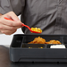 Cook's Copolymer Plastic Sporks