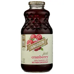 CRANBERRY JUST | 6/32 FZ