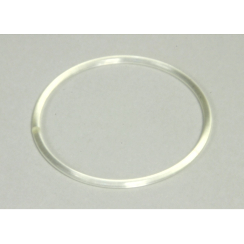 Belt Brush Drive - Round
