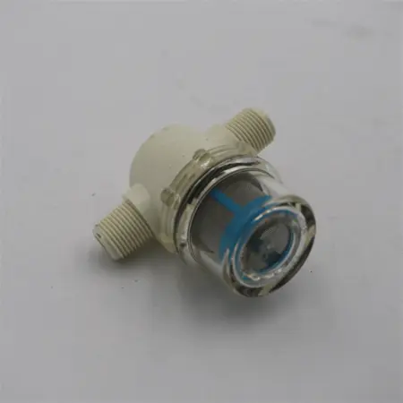 FILTER, RIDER SPRAY SYSTEM