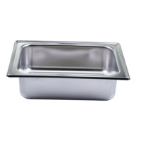 Winco 508-WP Water Pan for 508