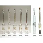 Gerber Test Bottles - Butyrometers