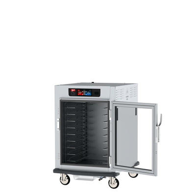 Metro C595-SFC-UA C5 9 Series Controlled Humidity Heated Holding & Proofing Cabinet Mobile
