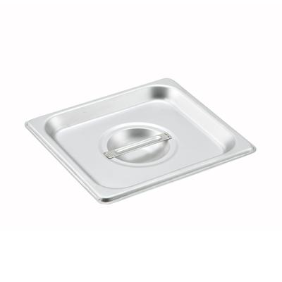 FSE SPSCS Steam Table Pan Cover 1/6 Size