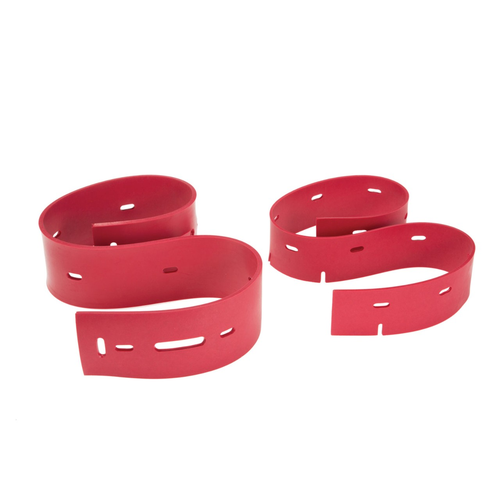 Tennant/Nobles - 4025860 - Blade Kit, Linatex, Ci (Replaces Tennant 606758)