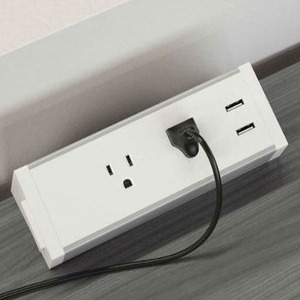 Tech or Power