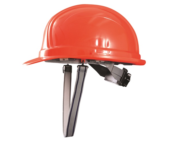OccuNomix Engineered Tough Safety Gear Hard Hat Chin Strap