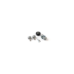 Nilfisk Advance - 56104385 - Squeegee Wheels Kit