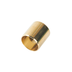 Tennant/Nobles - 4031992 - Bushing, Sleeve, 0.78B 0.86D 0.93L, Bnz (Replaces Tennant 360271)