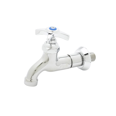 T&S Brass B-0716 Single Sink Faucet Heavy Duty