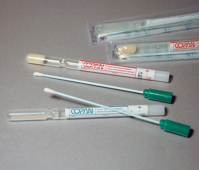 Transport Amies Swab Systems (Copan)