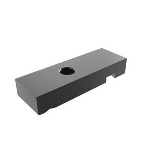 Jergens 36727 Radius Swing Strap