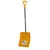 SNOW SHOVEL POLY BLADE