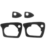 Door Handle Mounting Gaskets