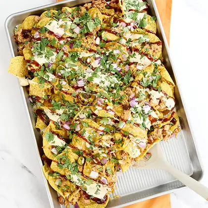 Appetizers and Party Food