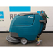 Tennant Factory Recon Used T300-11007726 Scrubber