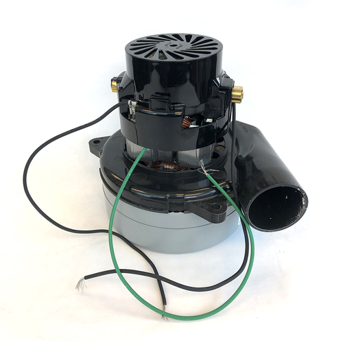 120 Volt 2 Stage Vac Motor