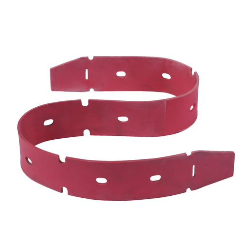 Tennant/Nobles - 4088708 - Blade, Sqge, Front, 815L, Linatex (Replaces Tennant 9017759)