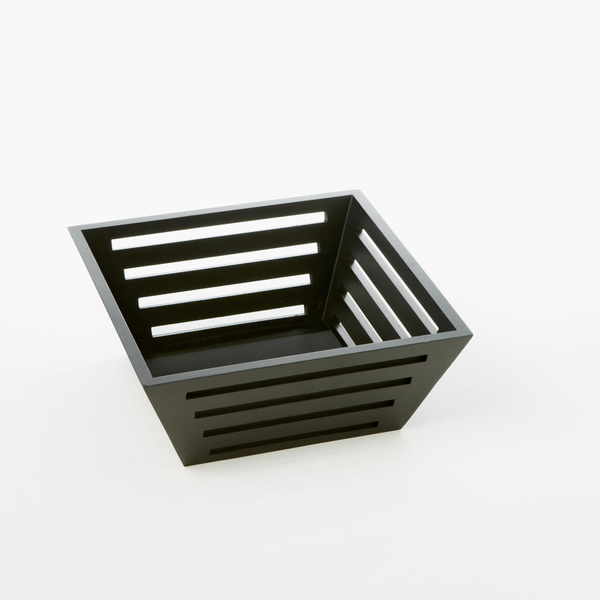 Tapered Birch Bread Baskets