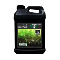 Turf Fuel Mic Drop 0-0-1