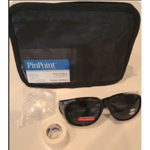 Post-Op Cataract Kit