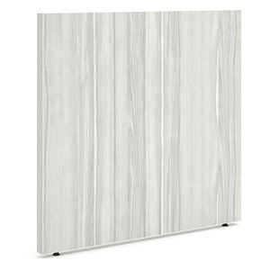 PL389CP1 CENTER BASE PANEL- Silver Birch
