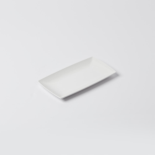 Rectangular Melamine Serving Trays