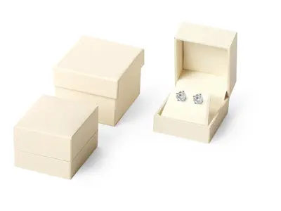 EARRING BOX