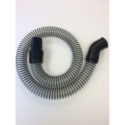 Squeegee Vac Hose With Cuffs-40 3/4