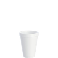 Dart 12J12 Dart 12Z Foam Cup