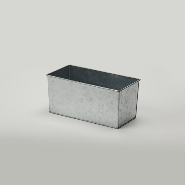Galvanized Beverage Tubs