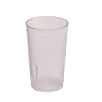 Cook's 630-310 9-1/2 Oz. Polycarbonate Tumblers