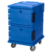 Cambro UPC1200186 Ultra Camcart Food Pan Carrier Front Loading 
