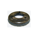 Brush, 13" 500 Grit W/Lugs,2Se