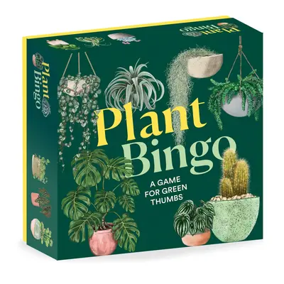 Plant Bingo