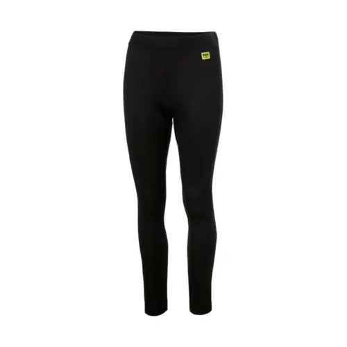HELLY HANSEN 75529 - Women's HH Lifa Pant - Black
