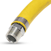 Hose Assembly for C-10 SL Gunite Machines