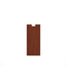 PL142 HALF GABLE LEG- CHERRY