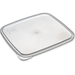 Carlisle ST157330 StorPlus™ See-Thru Food Storage Container Lid 