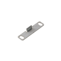 Tennant/Nobles - 4031378 - Bracket, Keeper, Latch (Replaces Tennant 1029748)