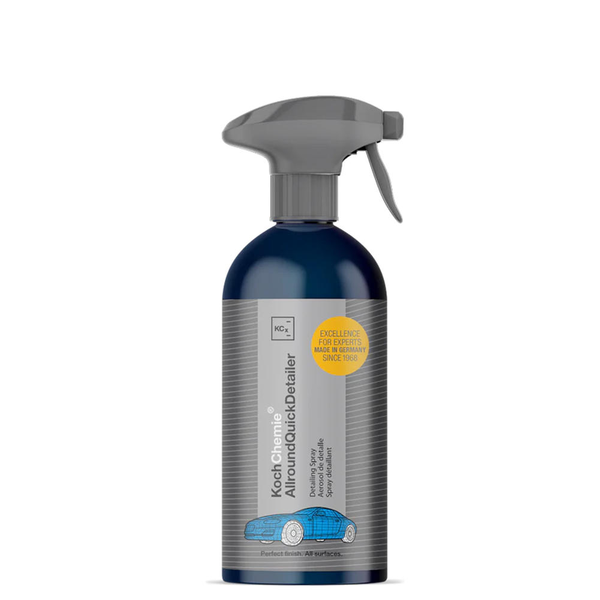 Allround Quick Detailer - 500ML