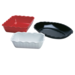Cambro DP15110 Deli Platter Oval 