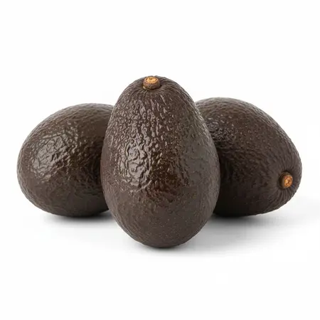 AVOCADOS HASS OG | 60 CT / CA-MEX