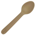 Cook's Silicone Flex Spoon Tan