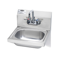 Krowne HS-10 Hand Sink