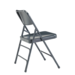 NPS 304 NPS® 300 Series Deluxe All-Steel Triple Brace Double Hin