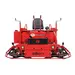 TR RD MECHE MCSTR 2X46" 5BL MSP465X