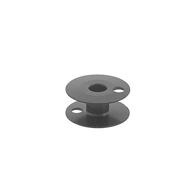 HARD ALUMINUM BOBBIN