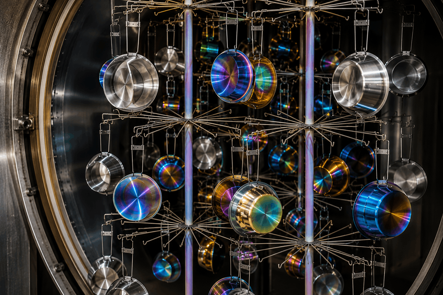 EPSI Masking Solutions: Industrial Finishing & Racking Products ...