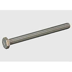 Hex Thd To Hd Ss 5/16-18X3.50
